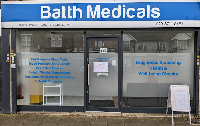 Batth Medicals