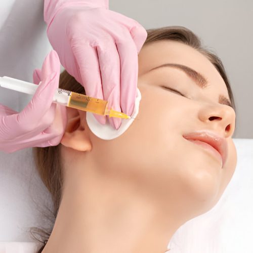 PRP Skin Treatment at Batth Medicals